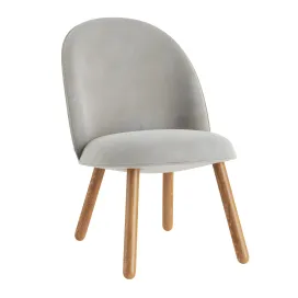 Ace lounge chair by normann copenhagen